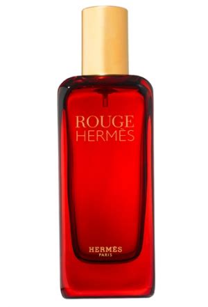 hermes rouge fragrantica